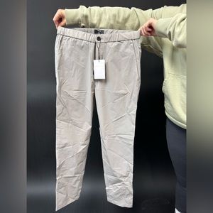 Theory Terrance tech pant